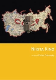 Nikita Kino' Poster