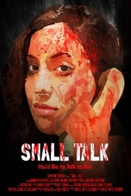 Small Talk' Poster