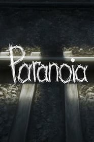 Paranoia' Poster