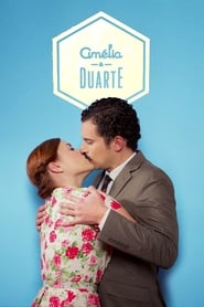 Amlia  Duarte' Poster