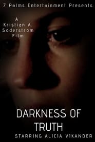 Darkness of Truth' Poster