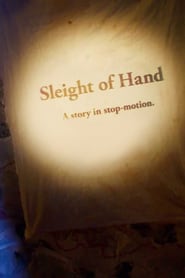 Sleight of Hand A Story in Stopmotion' Poster