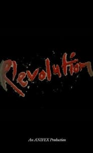 Revolution' Poster