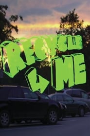 Recycle Me' Poster