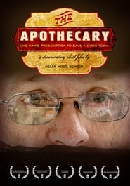The Apothecary' Poster