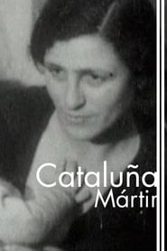 Catalua mrtir' Poster