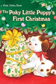 The Poky Little Puppys First Christmas' Poster