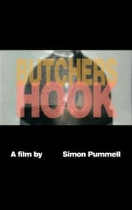 Butchers Hook' Poster