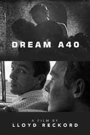 Dream A40' Poster