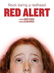 Red Alert' Poster