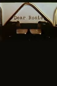 Dear Rosie' Poster