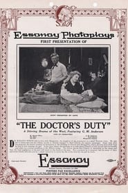 The Doctors Duty' Poster