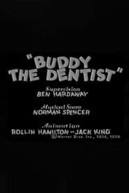 Buddy the Dentist' Poster