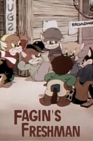 Fagins Freshman' Poster