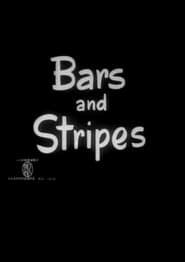 Bars and Stripes' Poster