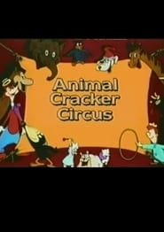Animal Cracker Circus' Poster
