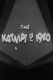 The Katnips of 1940' Poster