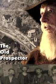 The Old Prospector