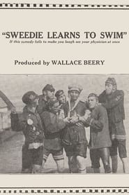 Sweedie Learns to Swim' Poster