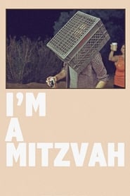 Im a Mitzvah' Poster