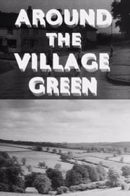 Around the Village Green' Poster