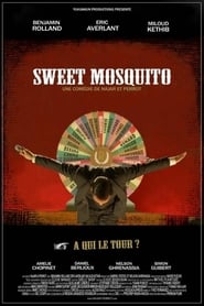 Sweet Mosquito' Poster