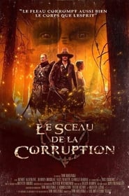Le Sceau de la Corruption' Poster