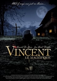 The Great Vincent' Poster