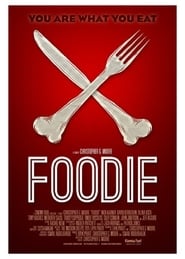 Foodie' Poster