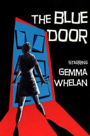 The Blue Door' Poster