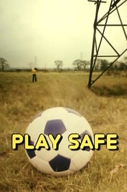 Play Safe' Poster