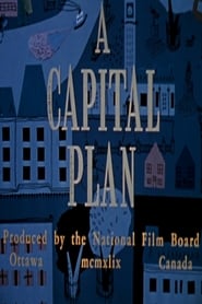 A Capital Plan' Poster