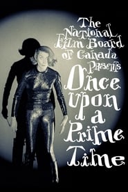 Once Upon a Prime Time' Poster