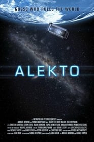 Alekto' Poster
