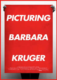 Picturing Barbara Kruger' Poster