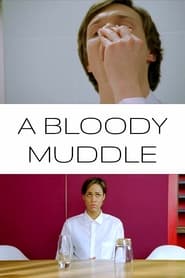 Bloody Muddle' Poster