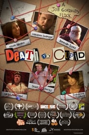 Death to Cupid' Poster