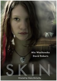 Skin' Poster