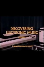 Discovering Electronic Music Revised' Poster