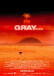 Africa Light Gray Zone' Poster