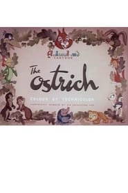 The Ostrich' Poster
