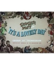 Its a Lovely Day' Poster