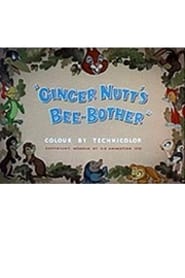 Ginger Nutts BeeBother' Poster