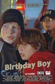 Birthday Boy' Poster