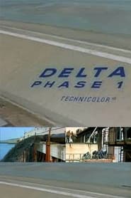 Delta Phase I' Poster