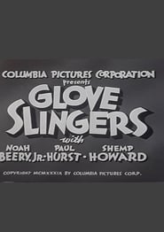 Glove Slingers' Poster