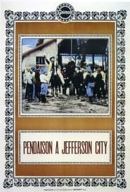 Hanging at Jefferson City' Poster