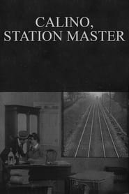 Zigoto as a Station Master' Poster