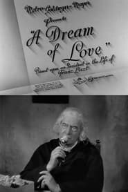 A Dream of Love' Poster