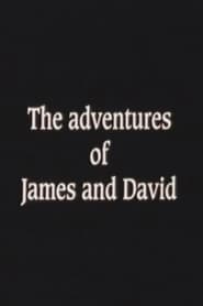 The Adventures of James and David' Poster